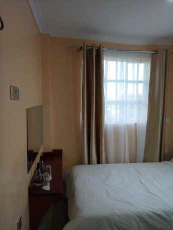 Imagen de la habitación del Hotel Kentania. Foto 11