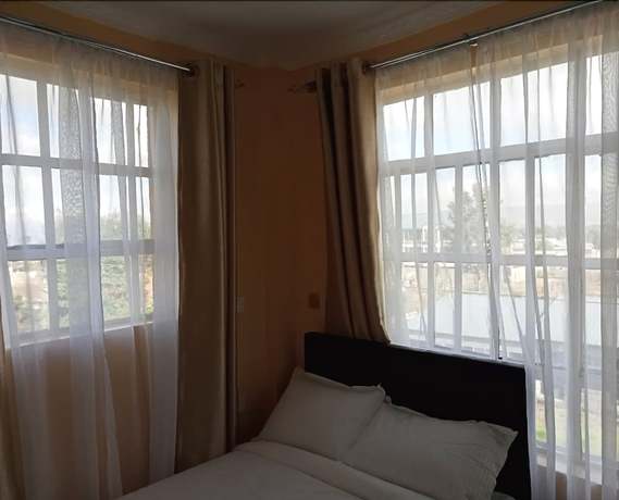Imagen de la habitación del Hotel Kentania. Foto 12