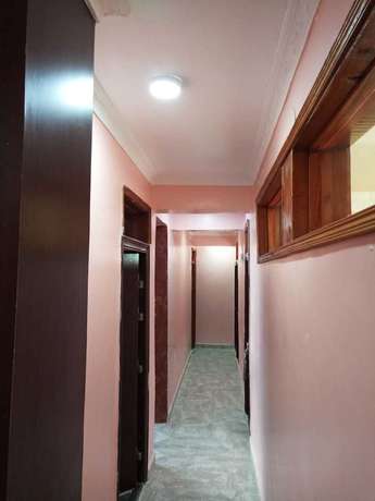 Imagen de los interiores del Hotel Kentania. Foto 16