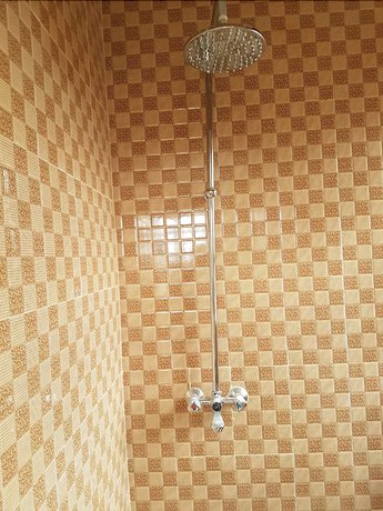 Imagen de la habitación del Hotel Kentania. Foto 13