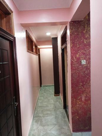 Imagen de los interiores del Hotel Kentania. Foto 17