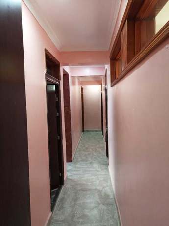 Imagen de los interiores del Hotel Kentania. Foto 18