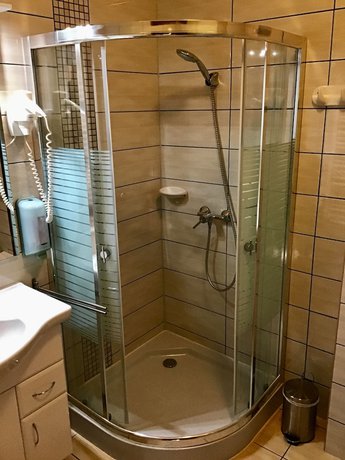 Imagen de la habitación del Hotel Kentaur. Foto 6