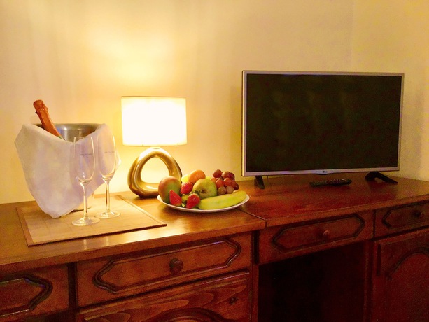 Imagen de la habitación del Hotel Kentaur. Foto 8