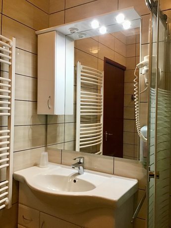 Imagen de la habitación del Hotel Kentaur. Foto 10