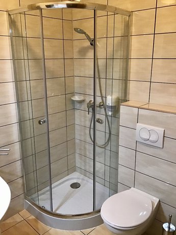 Imagen de la habitación del Hotel Kentaur. Foto 11