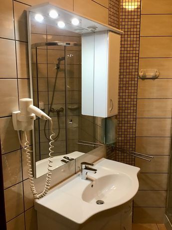 Imagen de la habitación del Hotel Kentaur. Foto 13