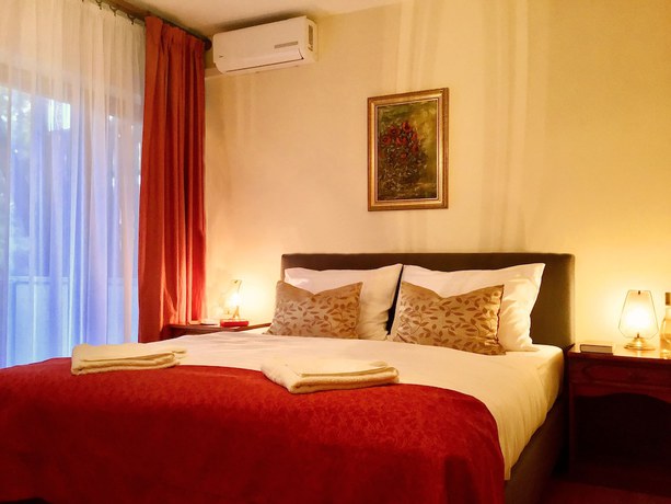Imagen de la habitación del Hotel Kentaur. Foto 14