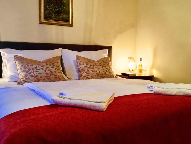 Imagen de la habitación del Hotel Kentaur. Foto 16