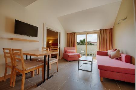 Imagen de la habitación del Hotel Kentia Apart. Foto 8