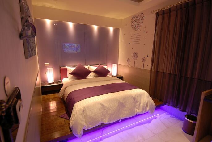 Imagen general del Hotel Kenting 157 Boutique. Foto 6