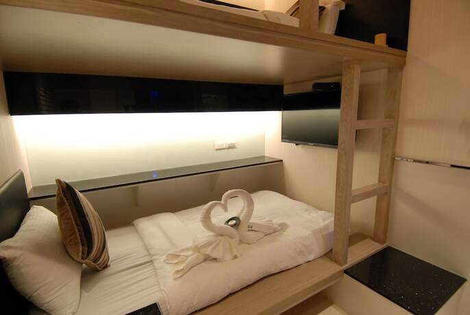 Imagen general del Hotel Kenting 157 Boutique. Foto 9