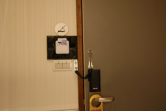 Imagen de la habitación del Hotel Kenting 157 Boutique. Foto 13