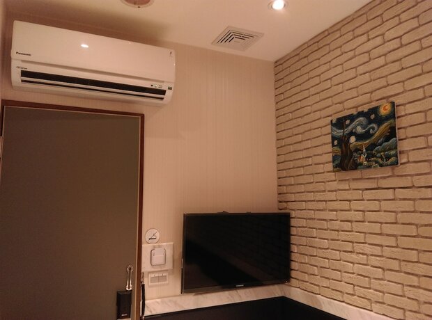 Imagen de la habitación del Hotel Kenting 157 Boutique. Foto 21