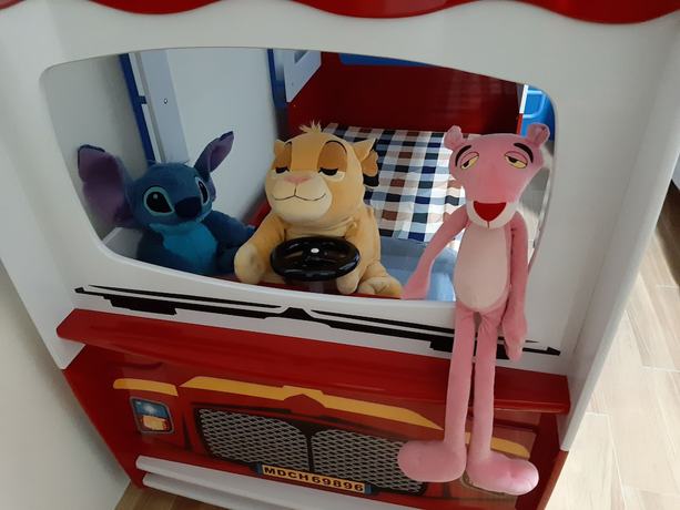 Imagen de la habitación del Hotel Kenting Beauty111. Foto 5