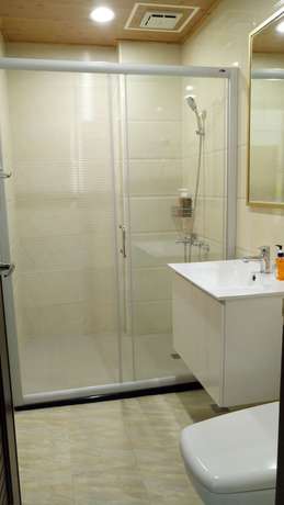 Imagen de la habitación del Hotel Kenting Beauty111. Foto 7