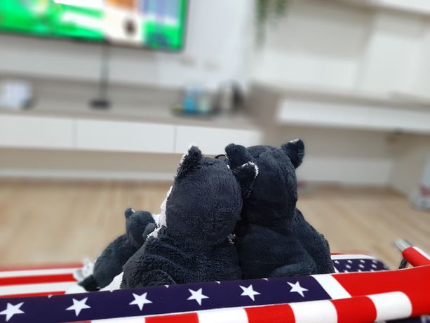 Imagen de la habitación del Hotel Kenting Beauty111. Foto 12