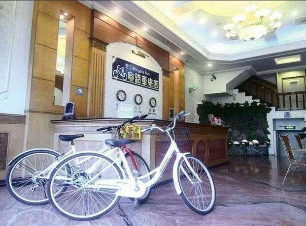 Imagen general del Hotel Kenting Bicycle Inn 2. Foto 2