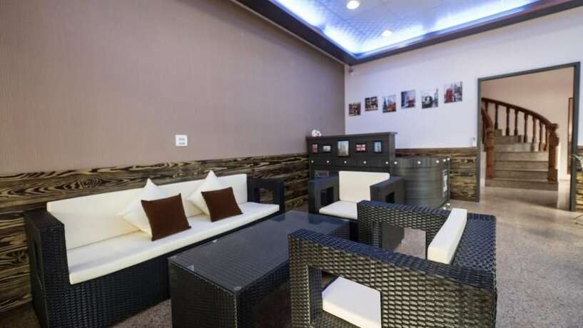 Imagen general del Hotel Kenting Bicycle Inn 2. Foto 3