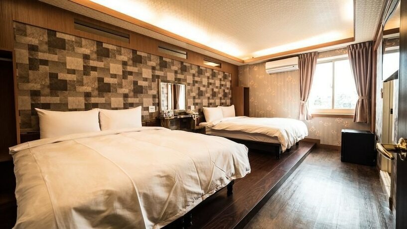 Imagen general del Hotel Kenting Bicycle Inn 2. Foto 6