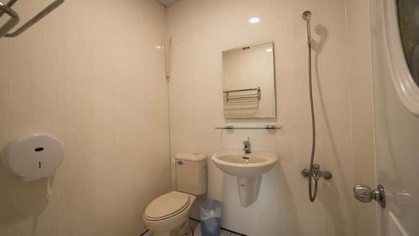 Imagen general del Hotel Kenting Bicycle Inn 2. Foto 7