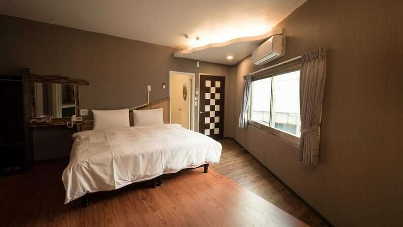 Imagen general del Hotel Kenting Bicycle Inn 2. Foto 10