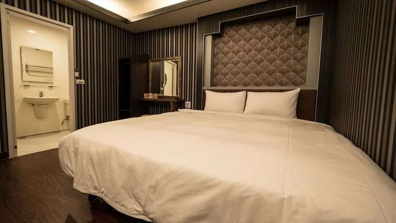 Imagen general del Hotel Kenting Bicycle Inn 2. Foto 12