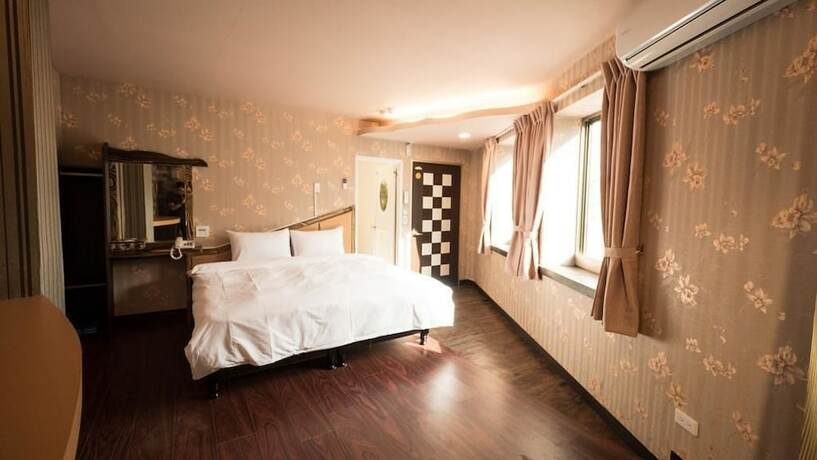 Imagen de la habitación del Hotel Kenting Bicycle Inn 2. Foto 22