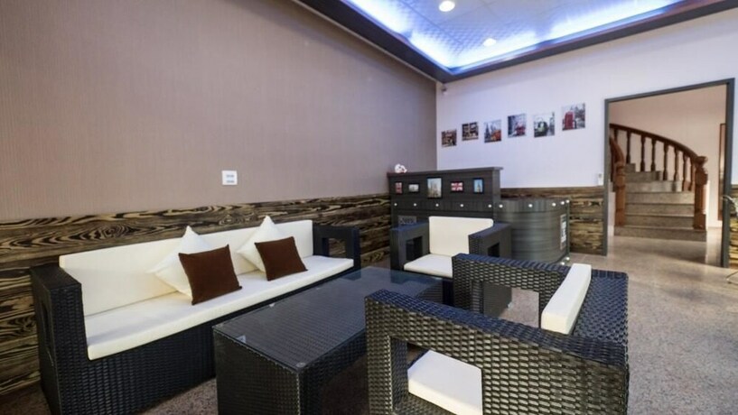 Imagen de los interiores del Hotel Kenting Bicycle Inn 2. Foto 32