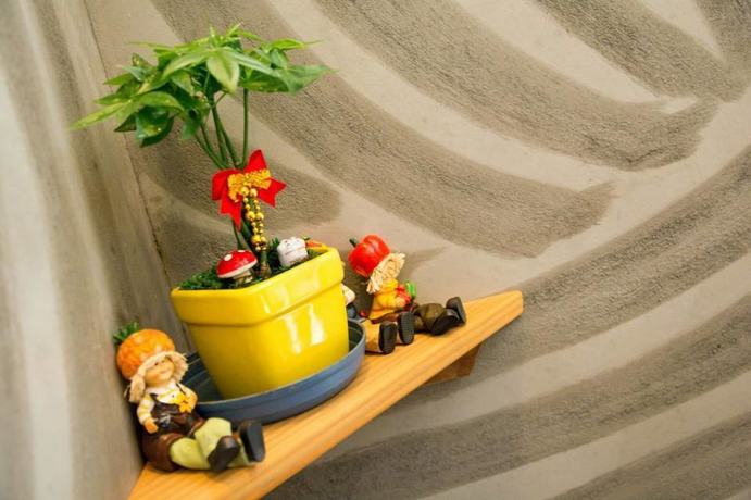 Imagen de la habitación del Hotel Kenting Central Point Star Bay. Foto 2