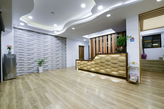 Imagen general del Hotel Kenting Coast Resort. Foto 3