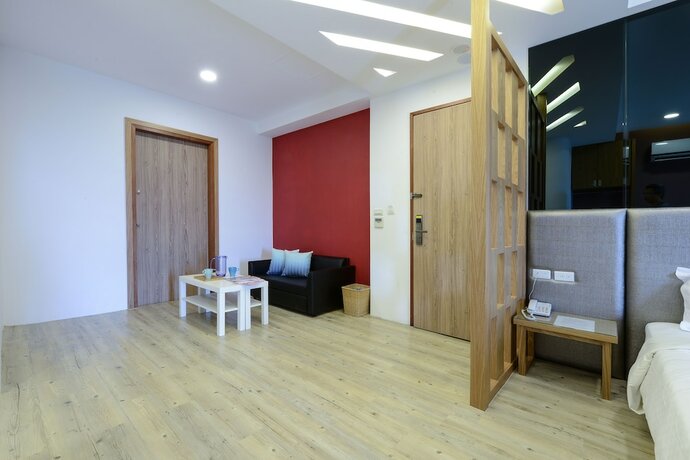 Imagen de la habitación del Hotel Kenting Coast Resort. Foto 12