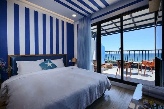 Imagen de la habitación del Hotel Kenting Coast Resort. Foto 14