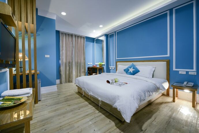 Imagen de la habitación del Hotel Kenting Coast Resort. Foto 20