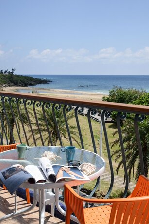 Imagen de la habitación del Hotel Kenting Coast Resort. Foto 22