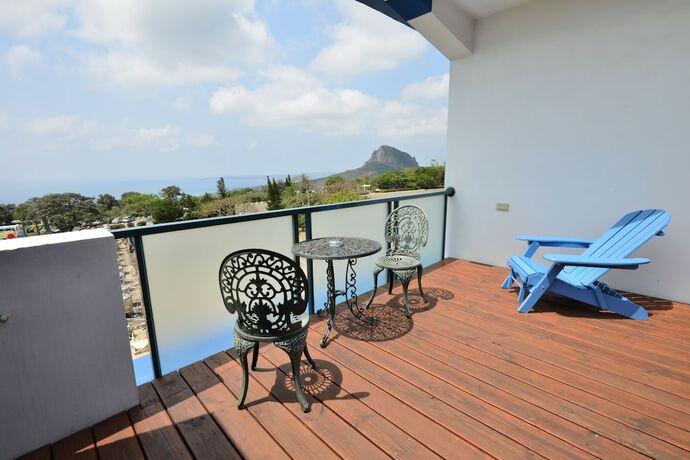 Imagen general del Hotel Kenting Coral Sea Resort. Foto 10