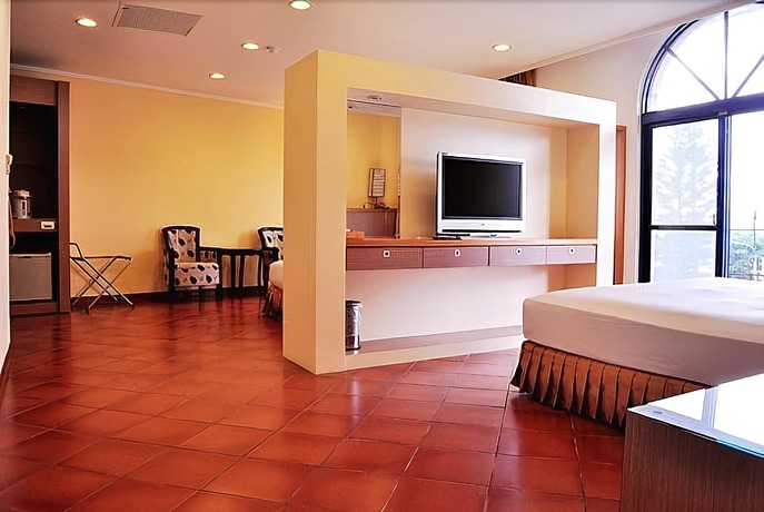 Imagen de la habitación del Hotel Kenting Culture Resort. Foto 4