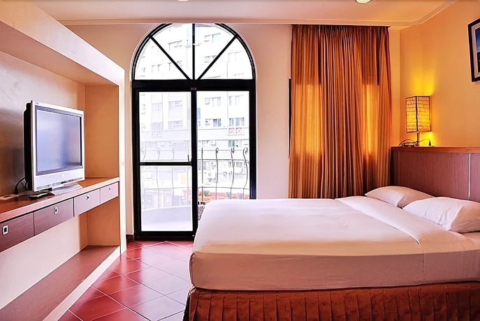 Imagen de la habitación del Hotel Kenting Culture Resort. Foto 6