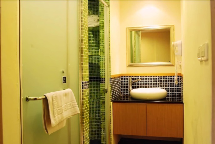 Imagen de la habitación del Hotel Kenting Culture Resort. Foto 7