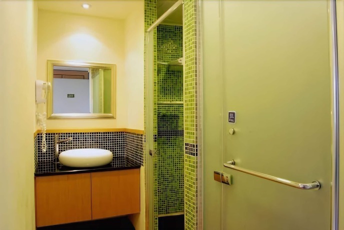 Imagen de la habitación del Hotel Kenting Culture Resort. Foto 9