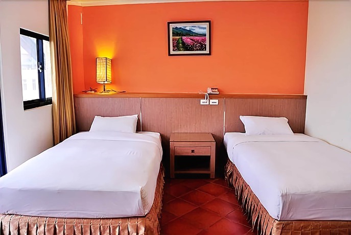 Imagen de la habitación del Hotel Kenting Culture Resort. Foto 13