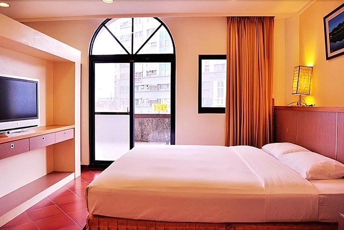 Imagen de la habitación del Hotel Kenting Culture Resort. Foto 15