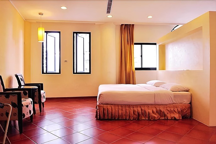 Imagen de la habitación del Hotel Kenting Culture Resort. Foto 17