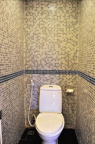 Imagen de la habitación del Hotel Kenting Culture Resort. Foto 18