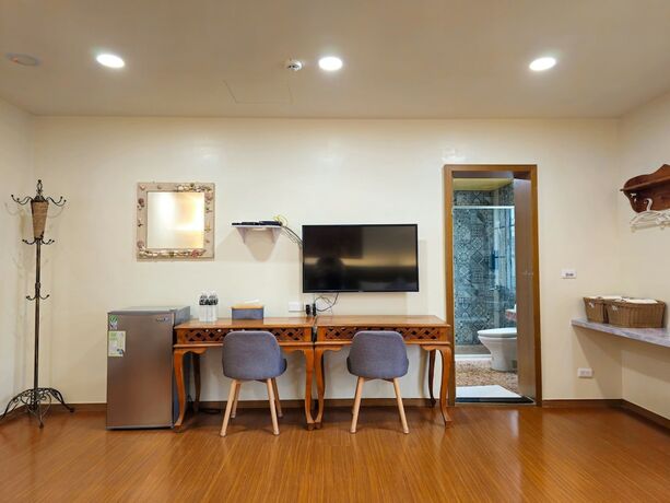 Imagen general del Hotel Kenting Dream BandB. Foto 6