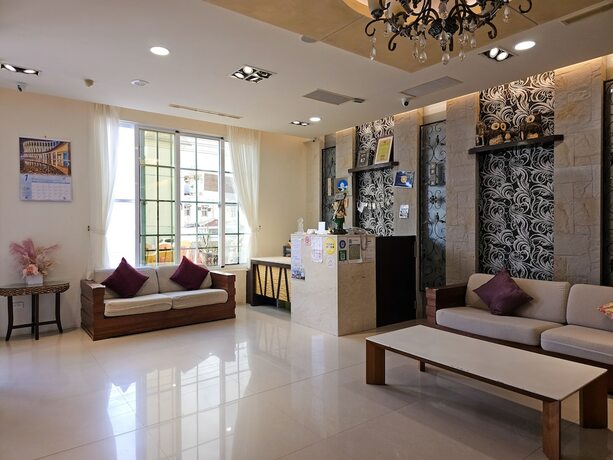 Imagen general del Hotel Kenting Dream BandB. Foto 12