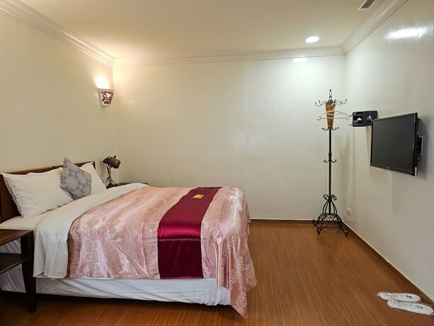Imagen de la habitación del Hotel Kenting Dream BandB. Foto 15