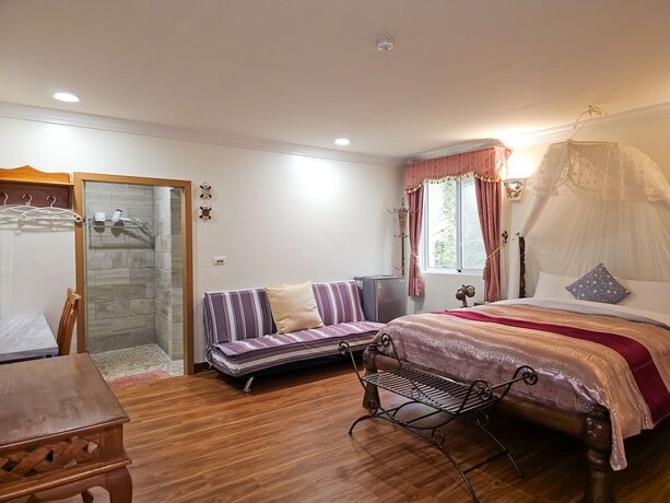 Imagen de la habitación del Hotel Kenting Dream BandB. Foto 19