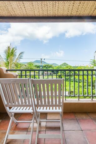 Imagen general del Hotel Kenting Fairyland and Farm Guest House. Foto 4