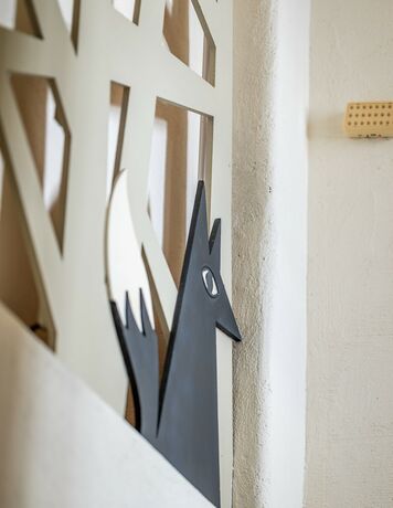 Imagen general del Hotel Kenting Fairyland and Farm Guest House. Foto 5